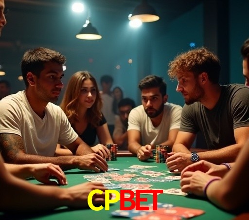 Slots CPBET - Giros Grátis Diários