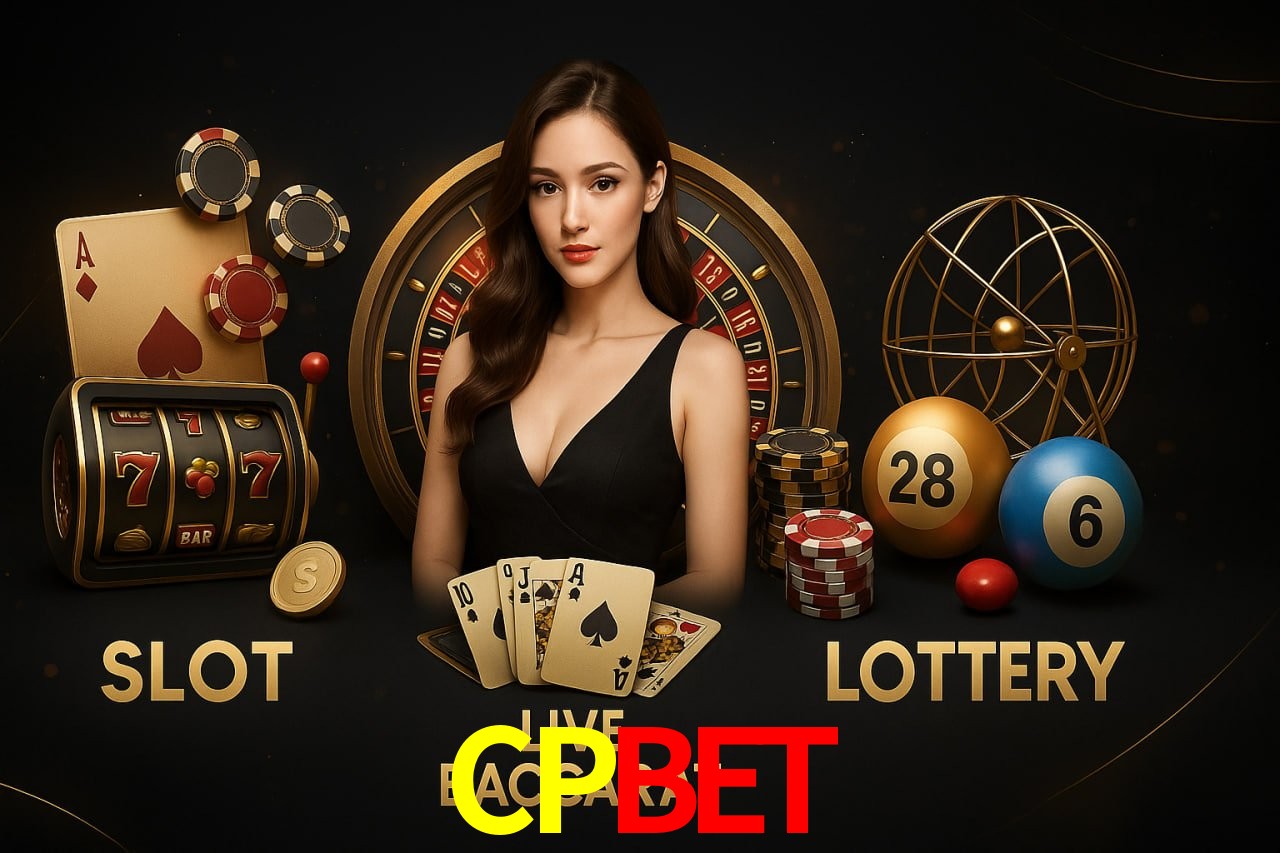 Slots CPBET - RTP Alto Certificado