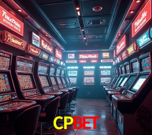 Plataforma CPBET - Segurança SSL 256-bit