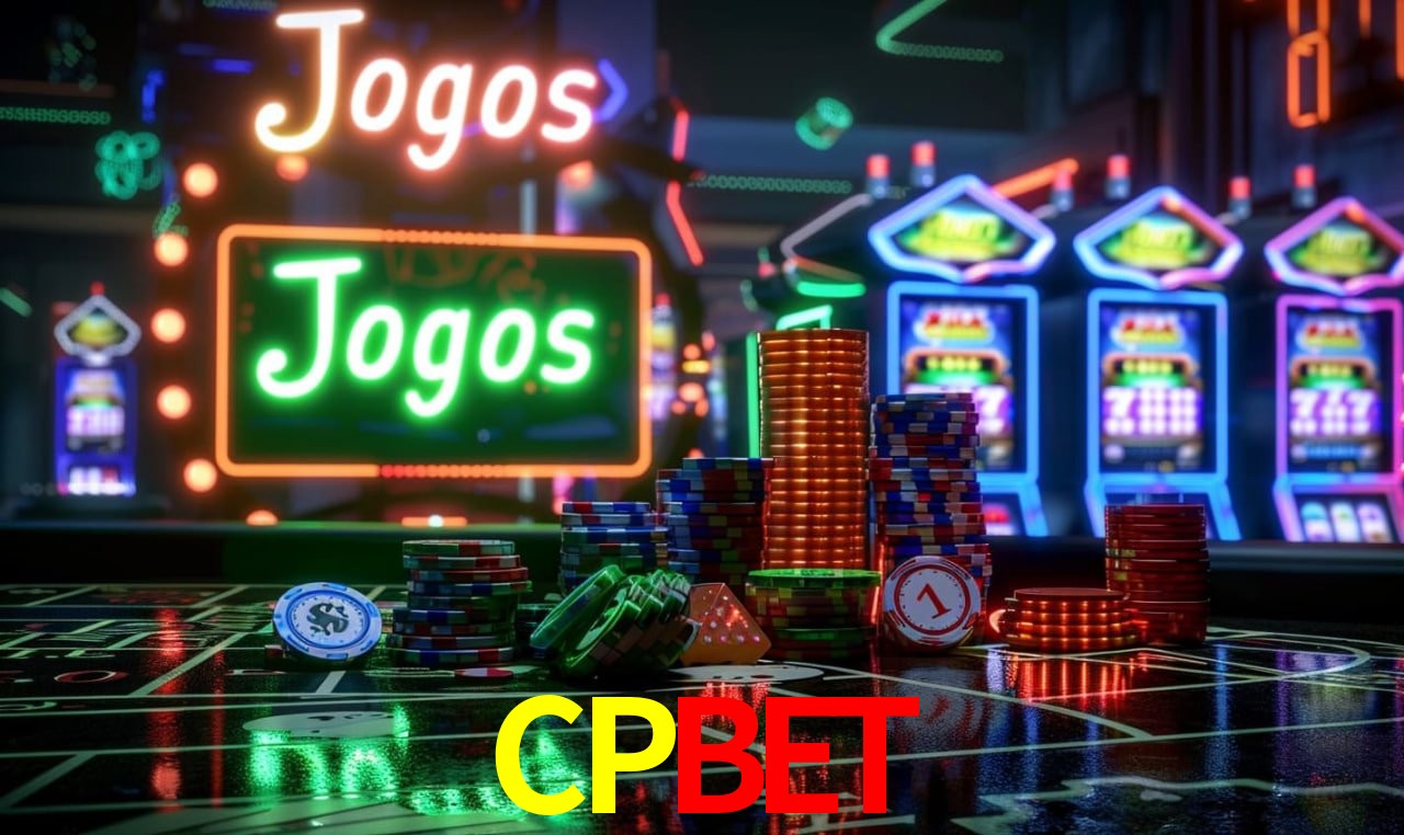 Odds Competitivas CPBET
