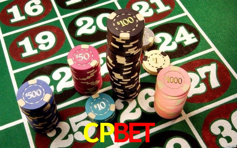 CPBET Logo 1
