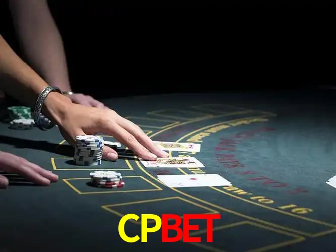 Loteria CPBET - Quina e mais jogos
