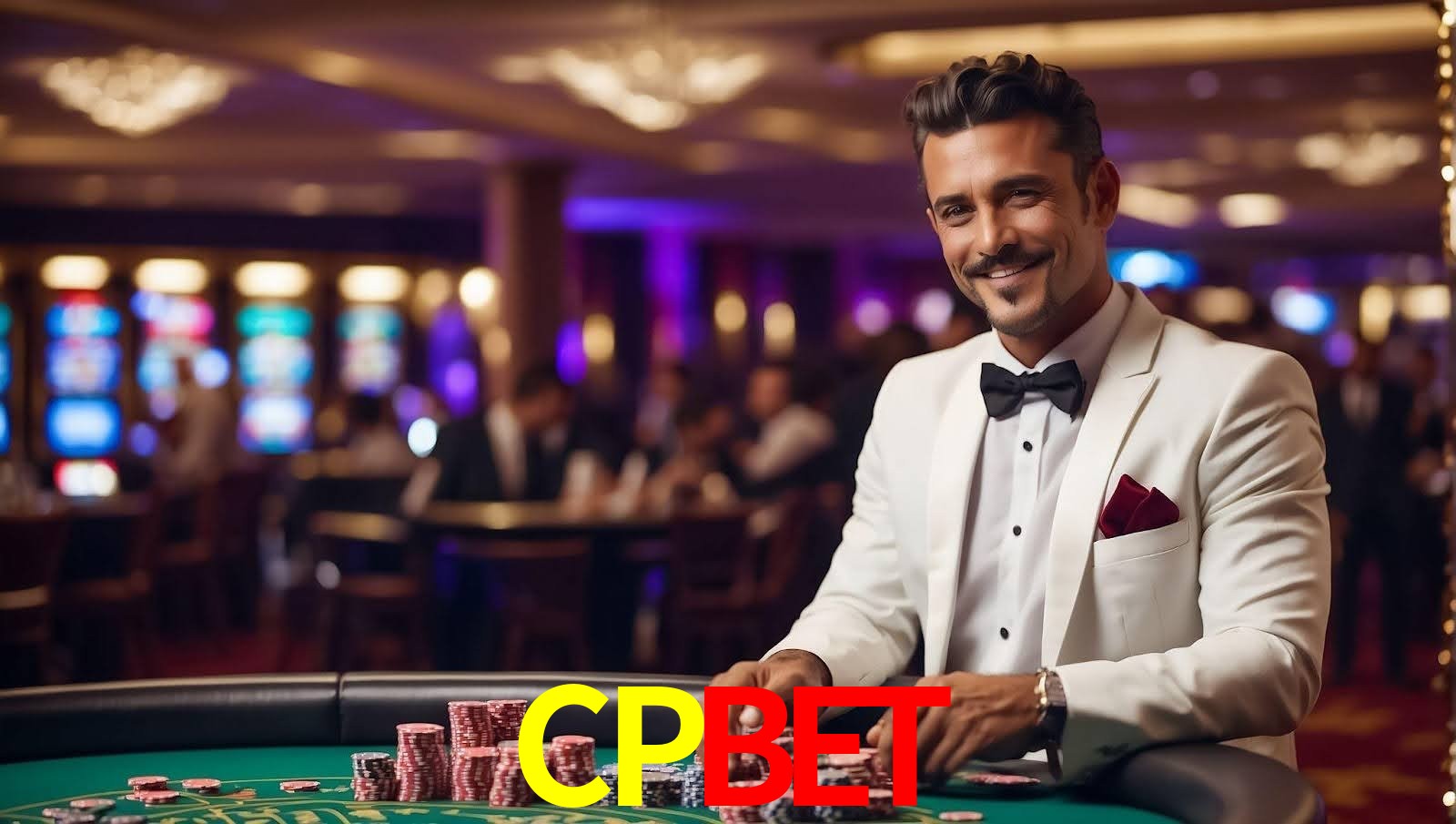 CPBET Instalar Logo 2